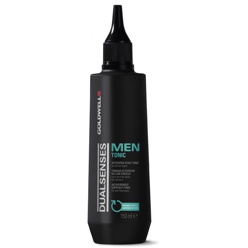 Goldwell DS MEN Activating Scalp Tonic, 150 ml
