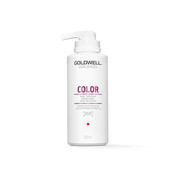 Goldwell DS COLOR 60 sec Treatment, 500 ml