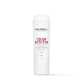 Goldwell DS COLOR EX RICH Brilliance Conditioner, 200 ml