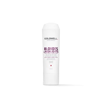Goldwell DS BLONDES & HIGH. Anti-Yellow Conditioner, 200 ml