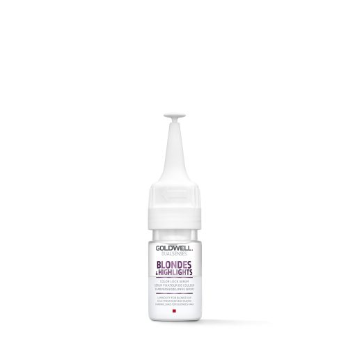 Goldwell DS BLONDES & HIGH. Color Lock Serum, 18ml