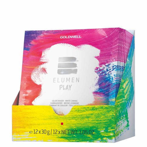 Goldwell Elumen Play Eraser, 30 g