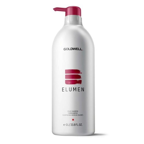 Goldwell Elumen Care Shampoo, 1000 ml