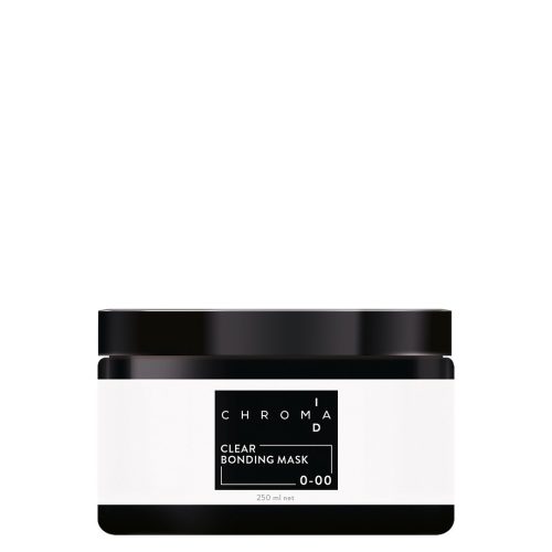 SKP Chroma Id OTC Col.Mask Clear, 250 ml