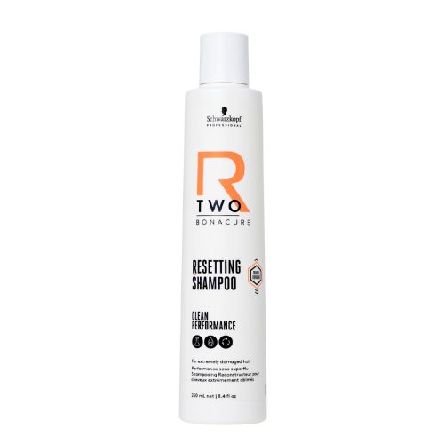 SKP BC R-Two Resetting Shampoo, 250 ml