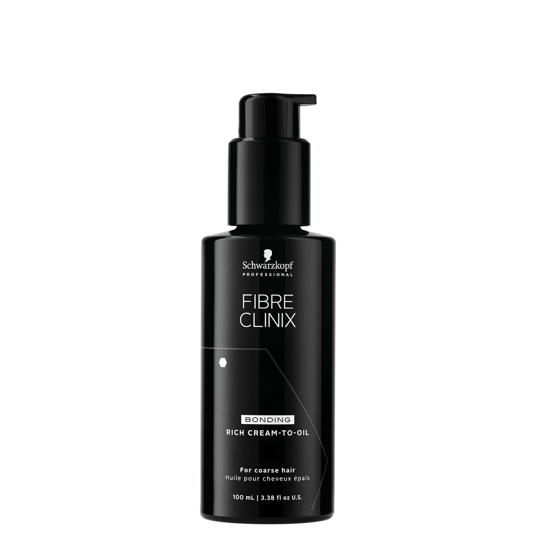 SKP Fibre Clinix Bonding Rich Cream-To-Oil, 100 ml