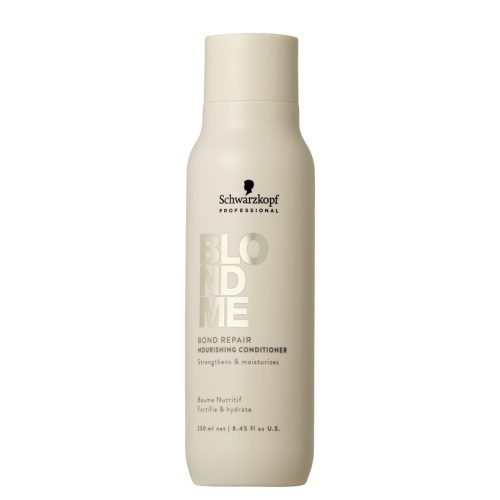 SKP BlondMe Bond Repair Nourishing Conditioner, 250 ml