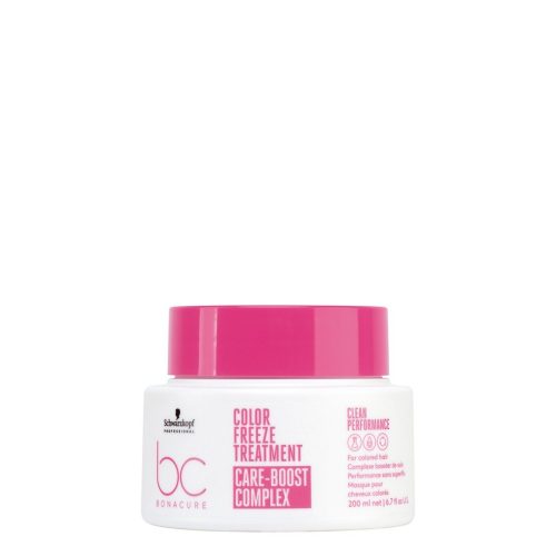 SKP BC CP Color Freeze Treatment, 200 ml