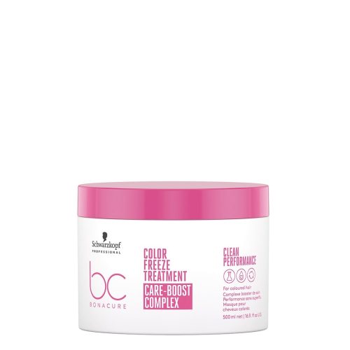 SKP BC CP Color Freeze Treatment, 500 ml