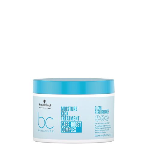 SKP BC CP Moisture Kick Treatment, 500 ml
