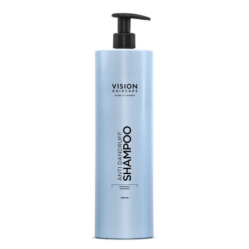Vision Anti Dandruff Shampoo, 1000 ml