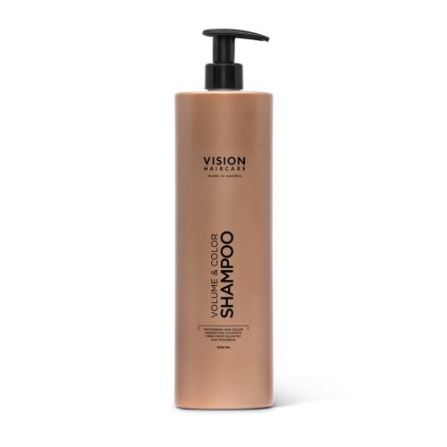 Vision Volume & Color Shampoo, 1000 ml