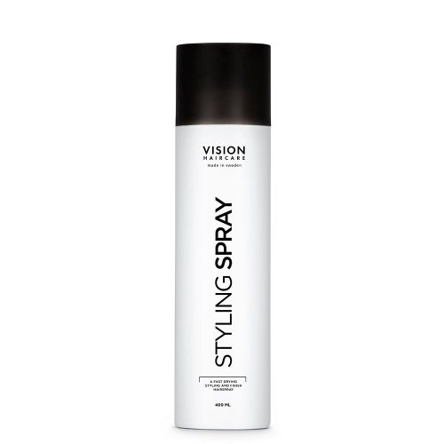 Vision Styling Spray, 400 ml