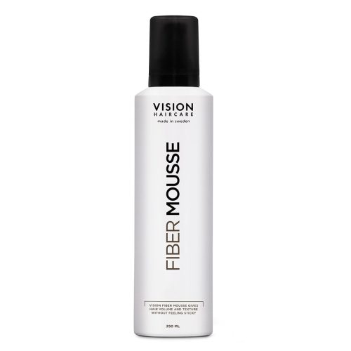Vision Fiber Mousse, 250 ml