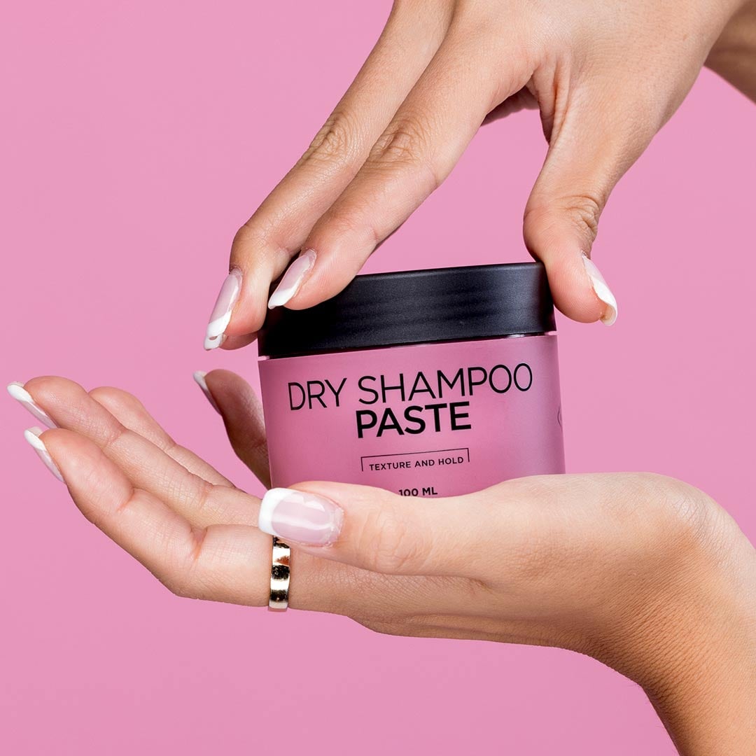 Vision Dry Shampoo Paste, 100 ml - Image 2