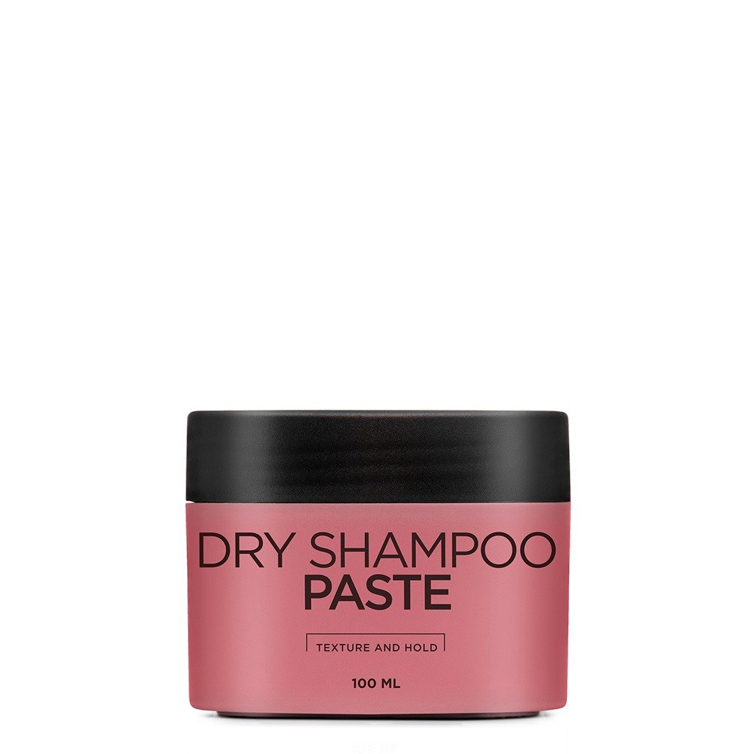 Vision Dry Shampoo Paste, 100 ml