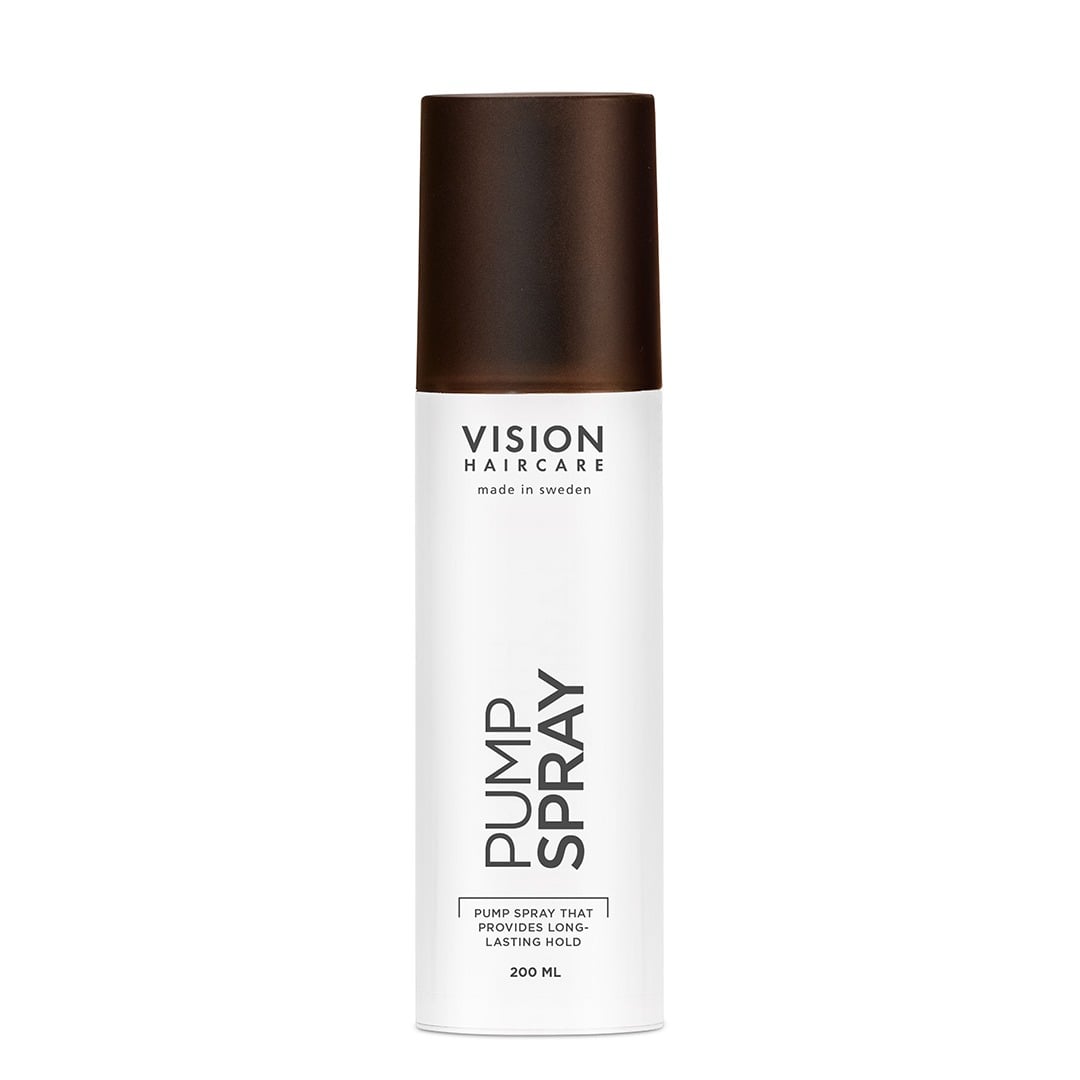 Vision Pump Spray, 200 ml