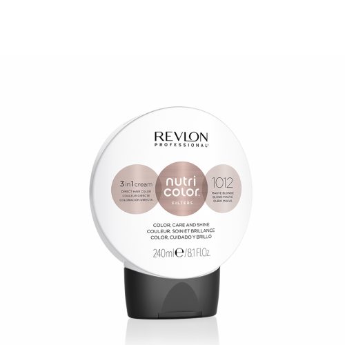 Nutri Color Filters 1012, 240 ml