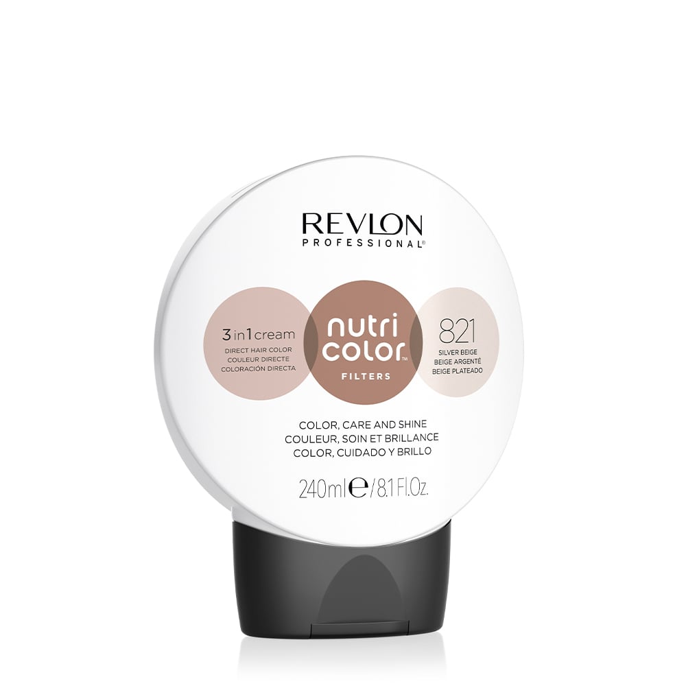 Nutri Color Filters 821, 240 ml