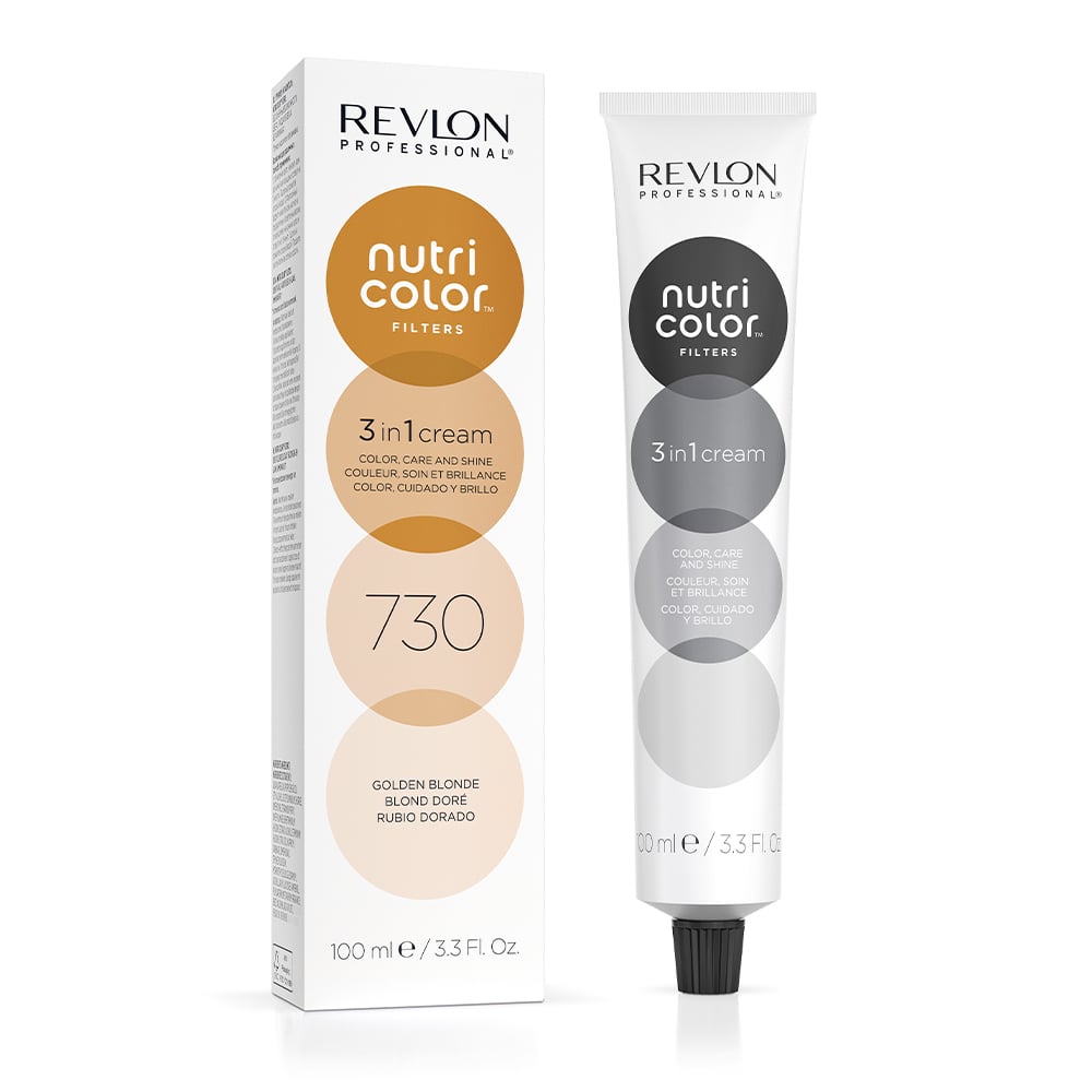 Nutri Color Filters 730, 100 ml