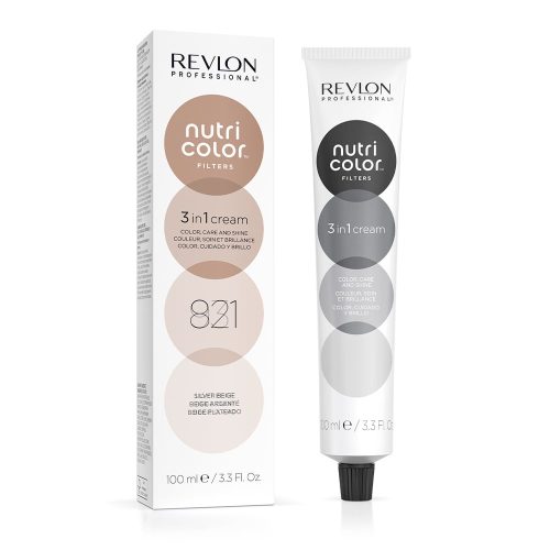 Nutri Color Filters 821, 100 ml