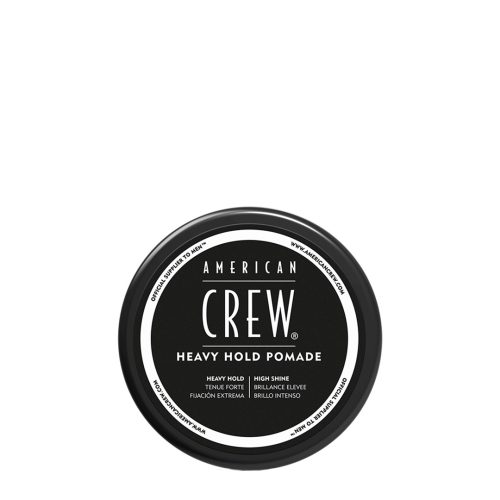 American Crew Heavy Hold Pomade, 85 g