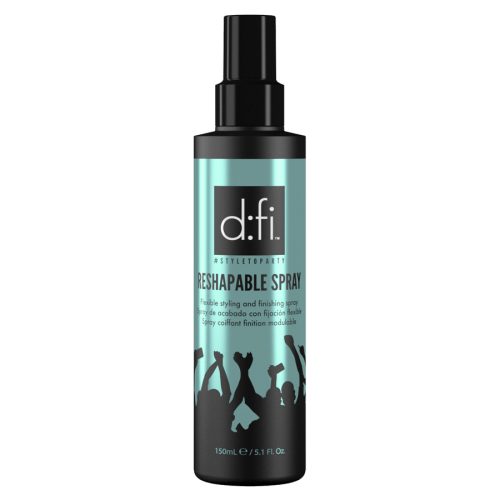 d:fi Reshapable Spray, 150 ml