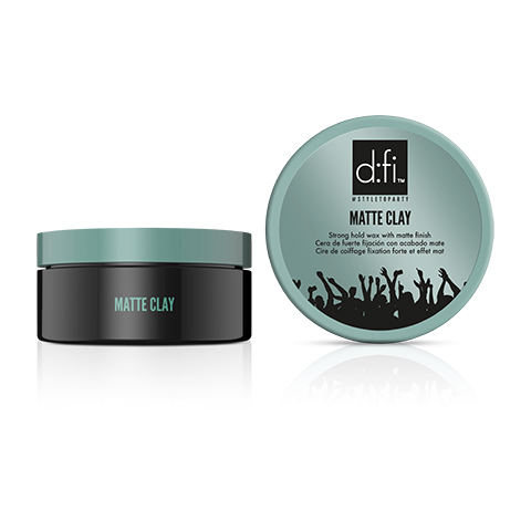 d:fi Matte Clay, 75 g