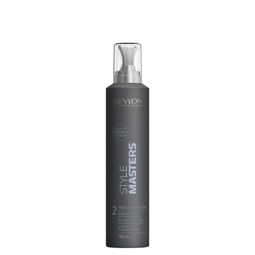 Style Masters Styling Mousse Modular, 300 ml