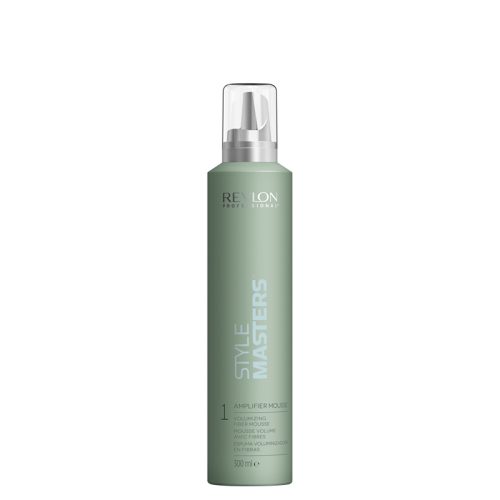 Style Masters Volume Amplifier Mousse, 300 ml
