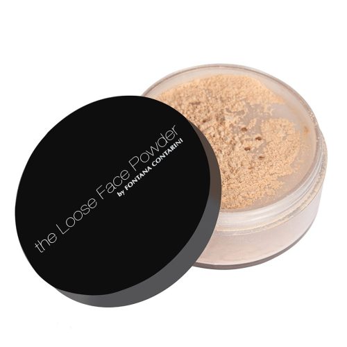 Fontana Contarini The Loose Face Powder Nr 2, 15 g