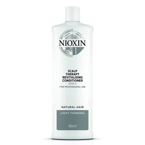 Nioxin System 2 Scalp Revitaliser, 1000 ml