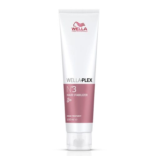 Wella Plex no 3, 100 ml