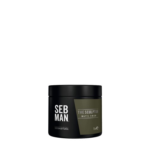 SEB Man The Sculptor Clay, 75 ml