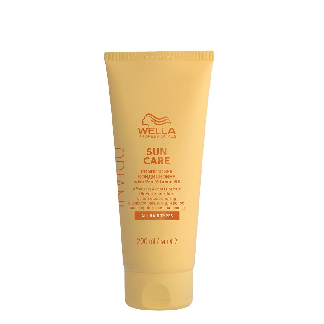 Wella Invigo Sun Conditioner, 200 ml