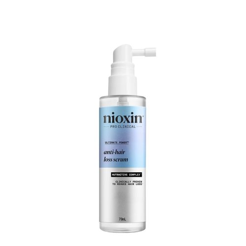 Nioxin Anti-Hairloss Treatment, 70 ml