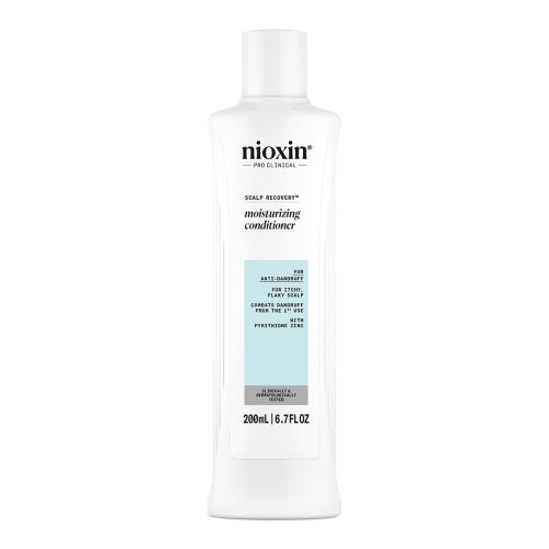 Nioxin Scalp Recovery™ Conditioner, 200 ml