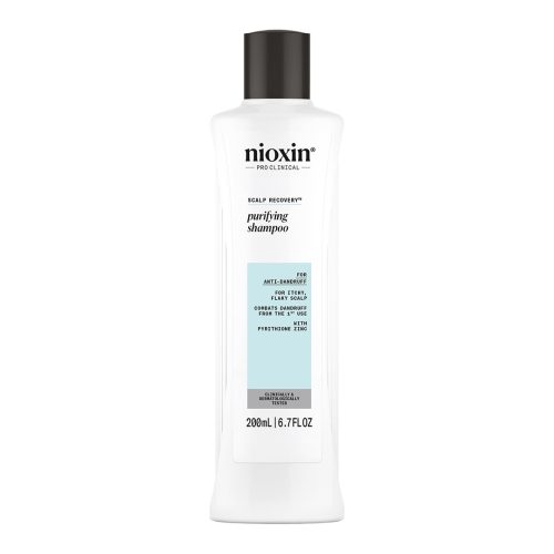 Nioxin Scalp Recovery™ Shampoo, 200 ml