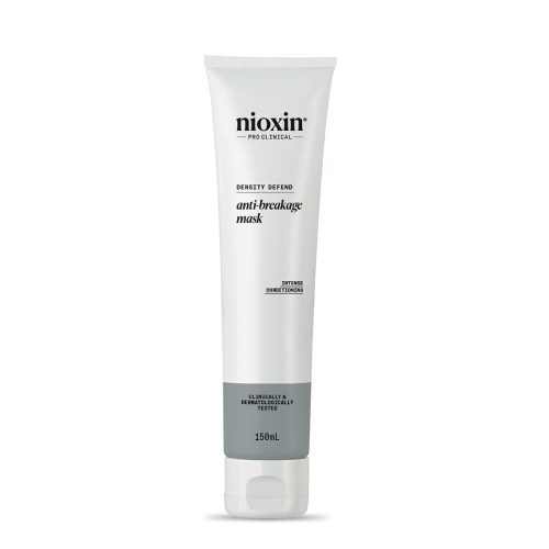Nioxin Anti-Breakage Strengthening Mask, 150 ml
