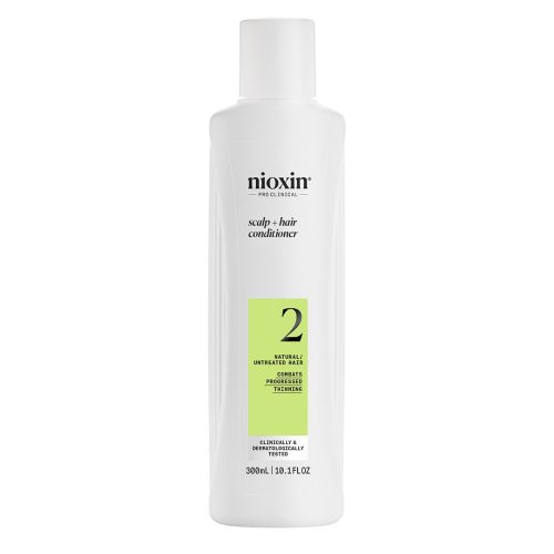 Nioxin System 2 Conditioner, 300 ml