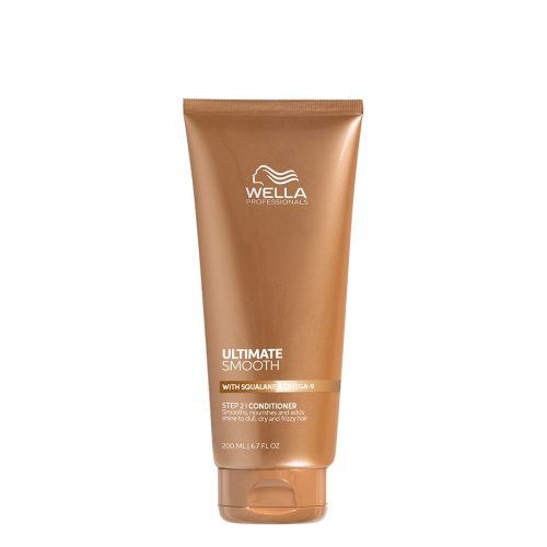 Wella Ultimate Smooth Conditioner, 200 ml