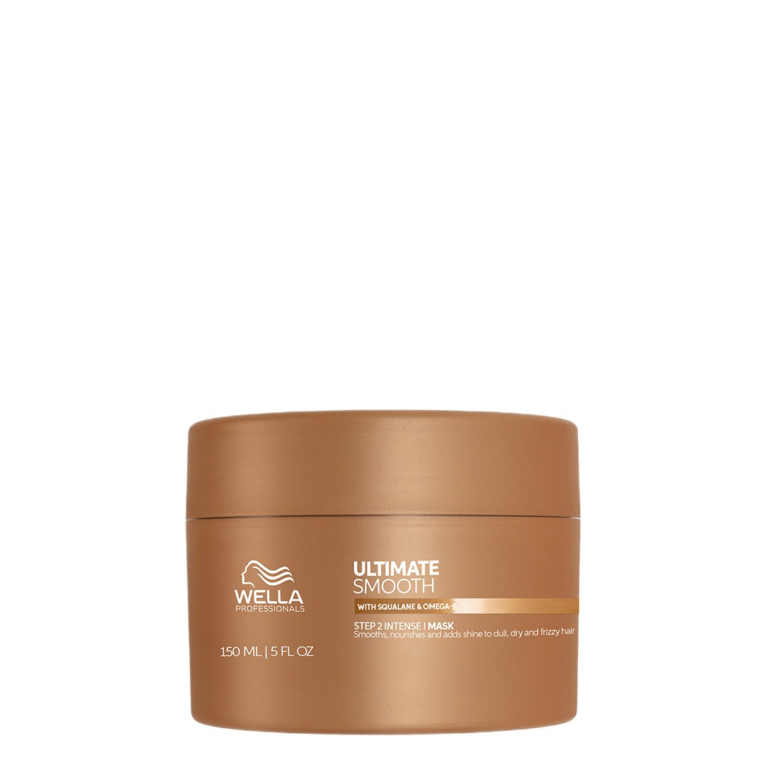 Wella Ultimate Smooth Mask, 150 ml