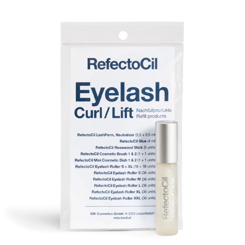 RefectoCil Eyelash Curl/Lift Glue, 4 ml