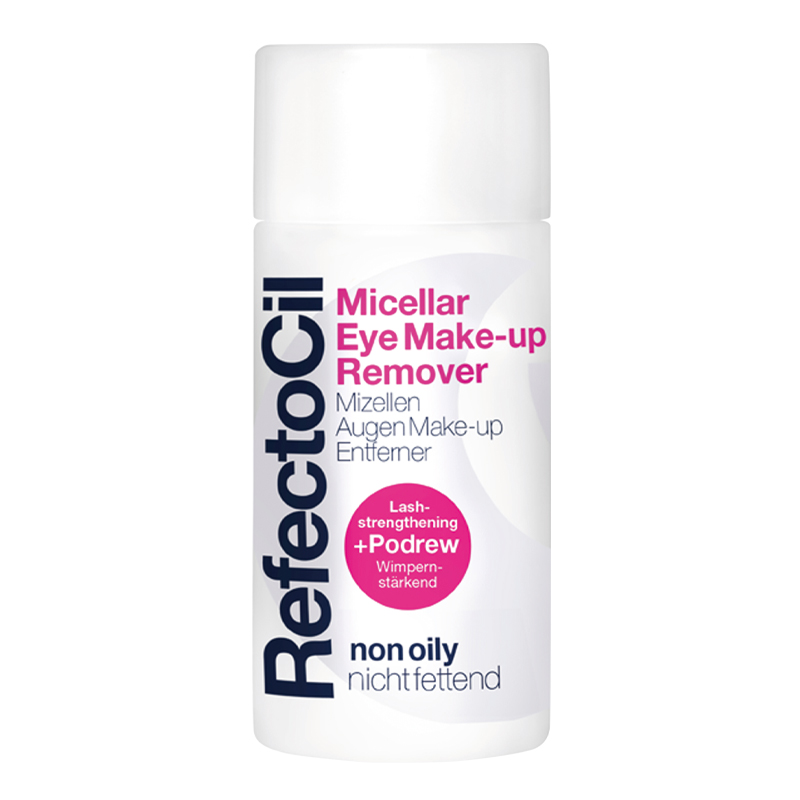 RefectoCil Micellar Eye Make-up Remover, 150 ml - Image 2