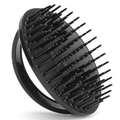 Denman, Schampo/massager D6