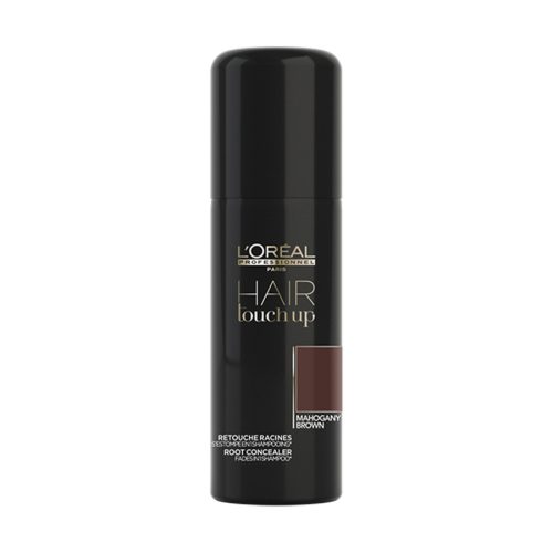 Loreal Hair Touch Up Mahogny Brown 75 ml