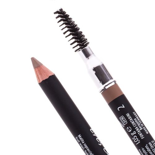 Fontana Contarini, the Eyebrow Pencil, nr 2