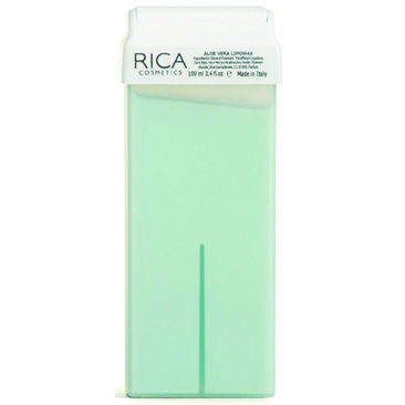 Aloe Vera vax, refill 100 ml