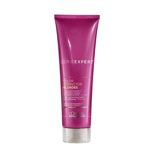 Loreal Vitamino Cc Cream Blondes 150 ml