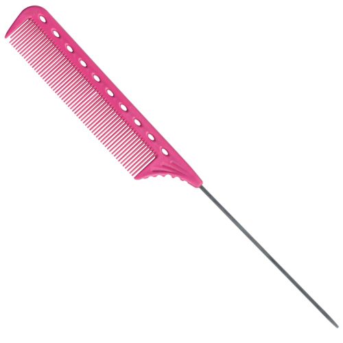 Y.S. Park pinnkam, nr 102, rosa, 220 mm